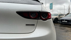 Mazda 3 2.0 Skyactiv X MHEV GT Sport 5dr Petrol Hatchback